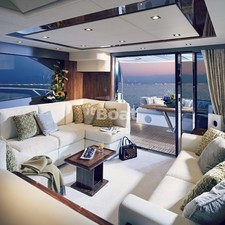 Sunseeker 65 Manhattan
