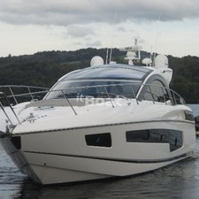 Sunseeker 485 San Remo
