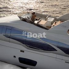 Azimut 95