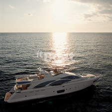 Azimut 95