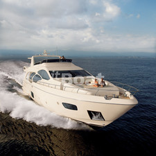 Azimut 95
