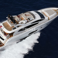 Sunseeker 73 Manhattan
