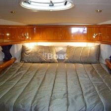 Sunseeker Camarque 50