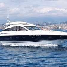 Sunseeker Camarque 50