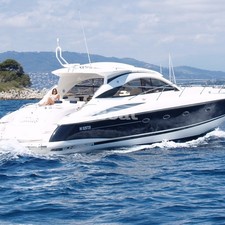 Sunseeker Camarque 50
