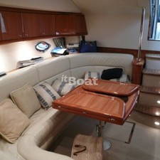 Sunseeker Camarque 50