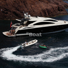 Sunseeker 84 Predator