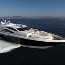 Sunseeker 84 Predator