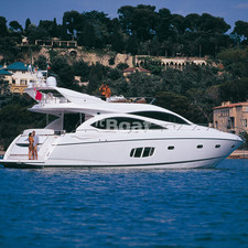 Sunseeker 70 Manhattan