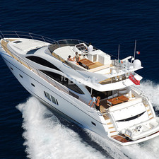 Sunseeker 70 Manhattan