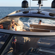 Sunseeker 60 Predator