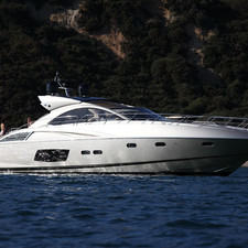 Sunseeker 60 Predator