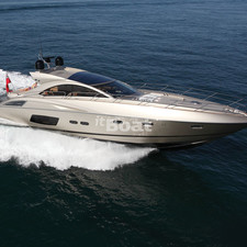 Sunseeker 60 Predator