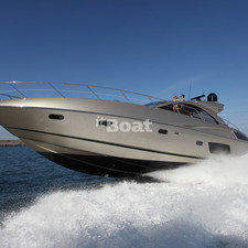 Sunseeker 60 Predator