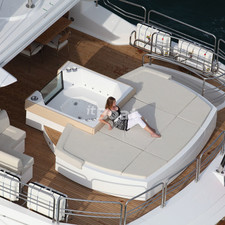 Sunseeker 130 Predator