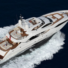 Sunseeker 130 Predator
