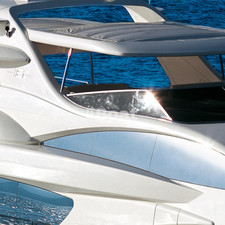 Azimut Grande 116