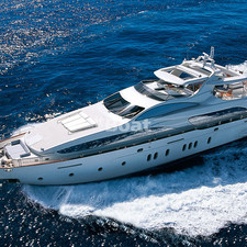 Azimut Grande 116