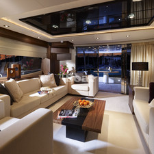 Sunseeker 80 Yacht