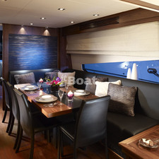 Sunseeker 80 Yacht
