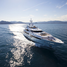 Sunseeker 155 Yacht