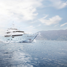 Sunseeker 155 Yacht