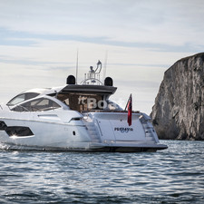 Sunseeker 80 Predator