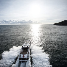 Sunseeker 80 Predator