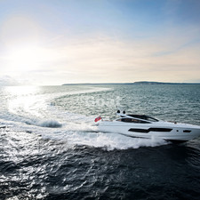 Sunseeker 80 Predator