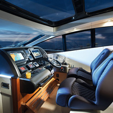Sunseeker 53 Predator