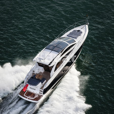 Sunseeker 53 Predator