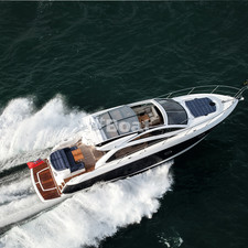 Sunseeker 53 Predator