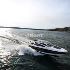 Sunseeker 53 Predator