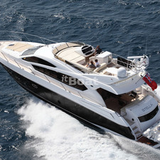 Sunseeker 63 Manhattan