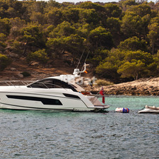 Sunseeker 40 Portofino
