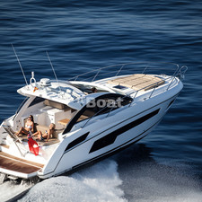 Sunseeker 40 Portofino