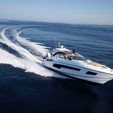 Sunseeker 40 Portofino