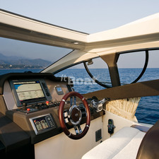 Azimut 40S