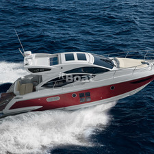 Azimut 40S