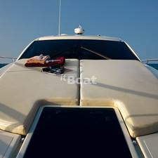 Azimut 40S