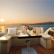 Azimut 40S