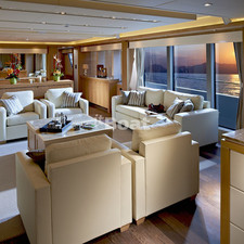 Sunseeker 115 Sport Yacht