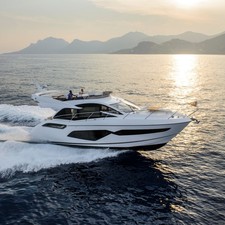 Sunseeker 55 Manhattan