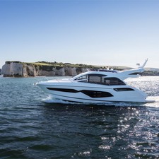 Sunseeker 55 Manhattan