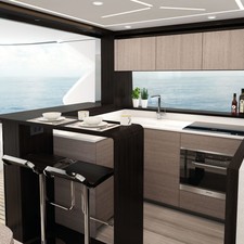 Sunseeker 55 Manhattan