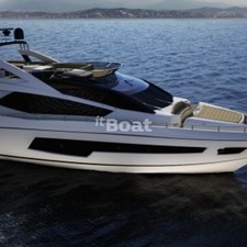 Sunseeker 75 Yacht