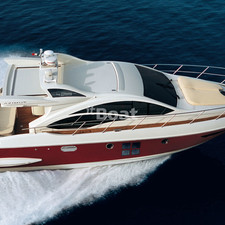 Azimut 43S