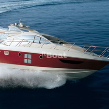 Azimut 43S