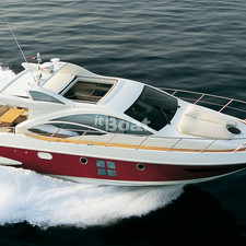 Azimut 43S