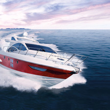 Azimut 43S
